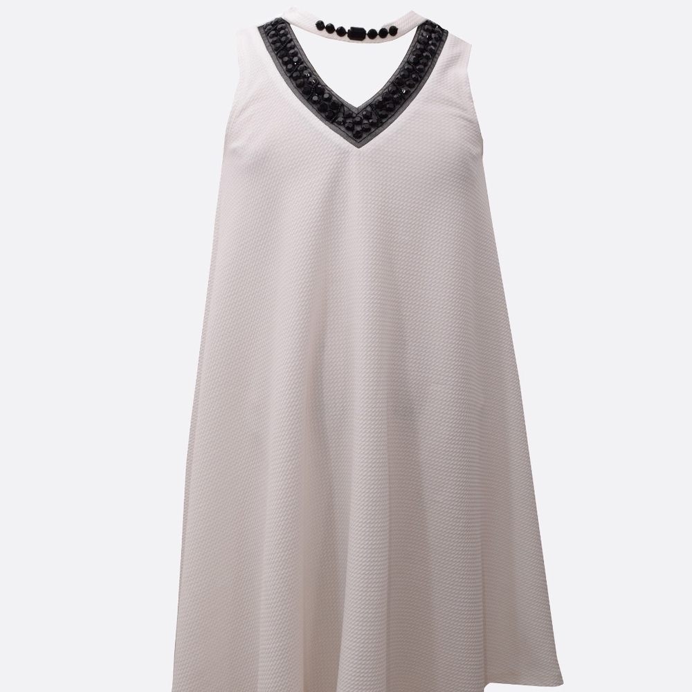 Bonnie Jean Frannie Dress